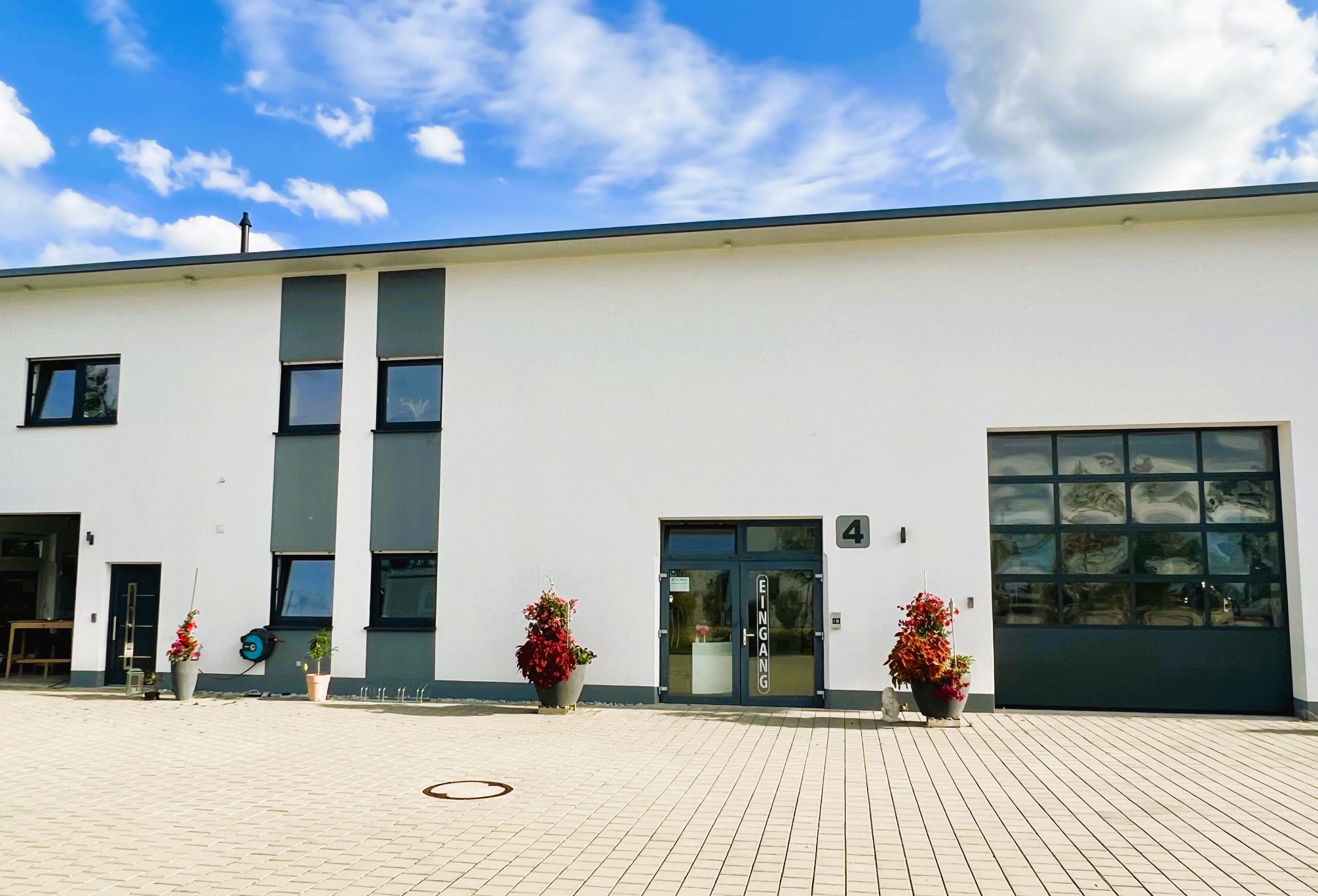 Reinsch Feinmechanik GmbH